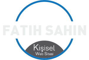 FATİH ŞAHİN